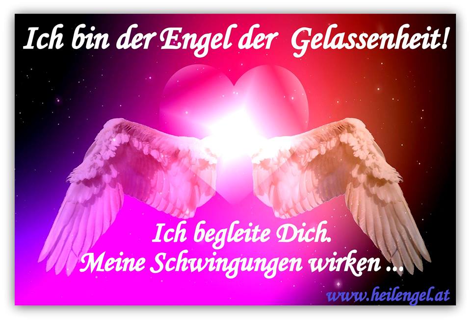 Bild zur Affirmation