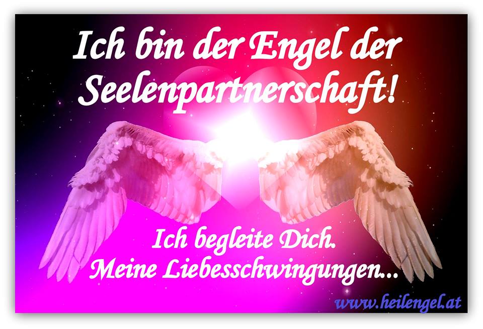 Bild zur Affirmation