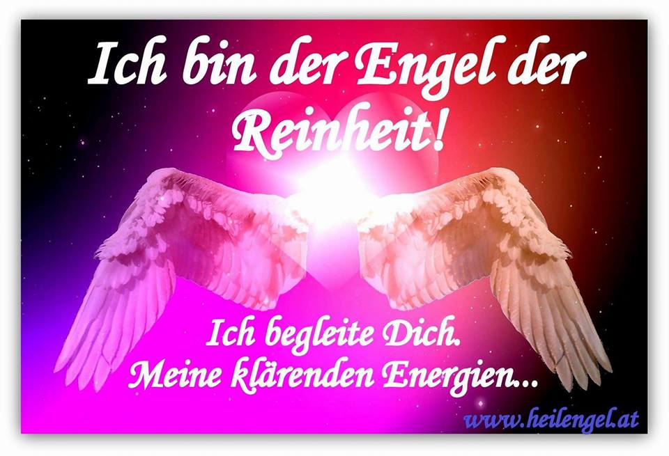 Bild zur Affirmation