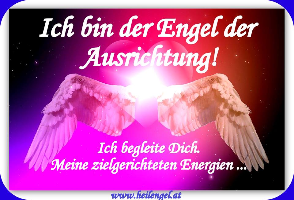 Bild zur Affirmation
