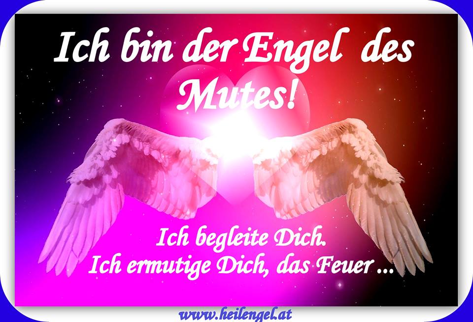 Bild zur Affirmation