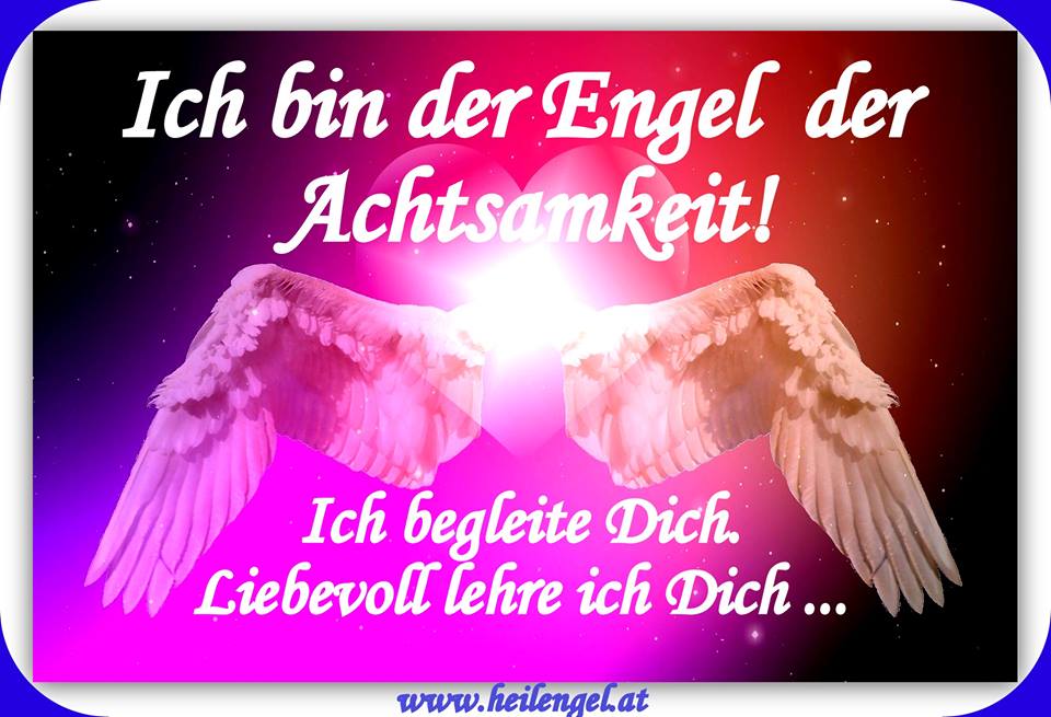 Bild zur Affirmation