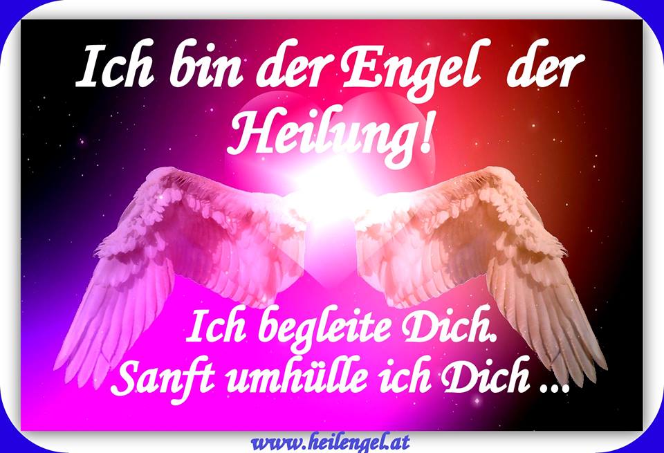 Bild zur Affirmation