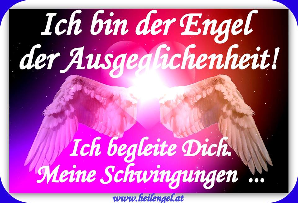 Bild zur Affirmation