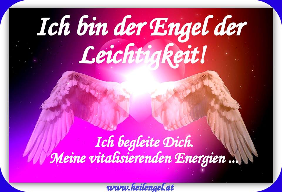 Bild zur Affirmation