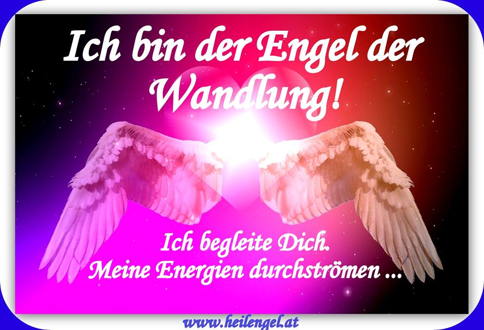 Bild zur Affirmation