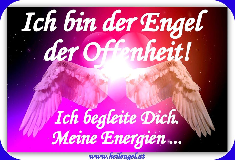 Bild zur Affirmation