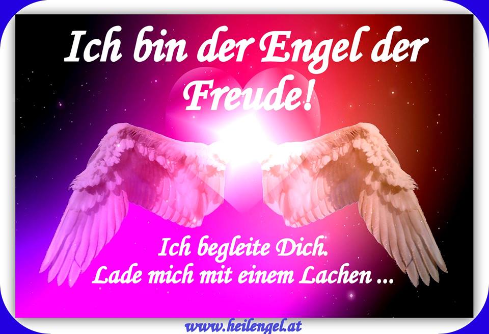 Bild zur Affirmation