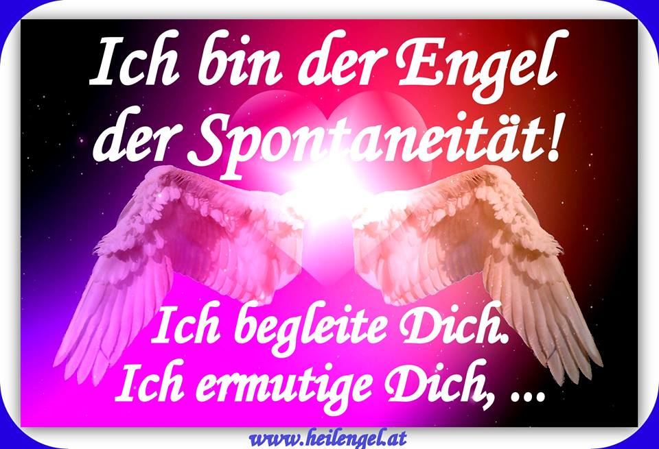 Bild zur Affirmation