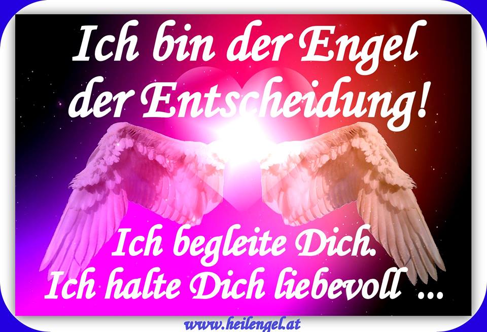 Bild zur Affirmation