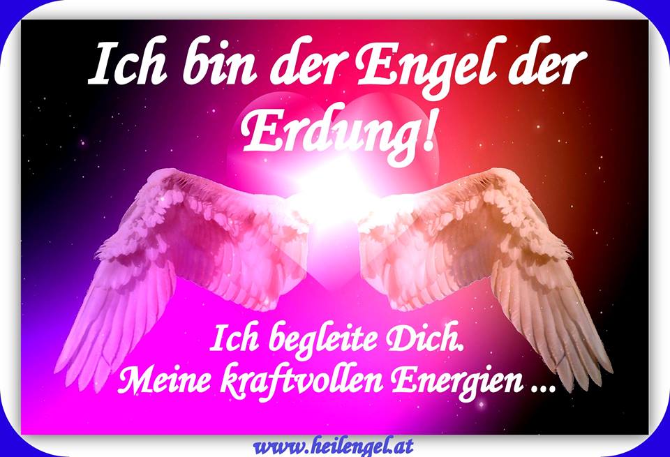 Bild zur Affirmation