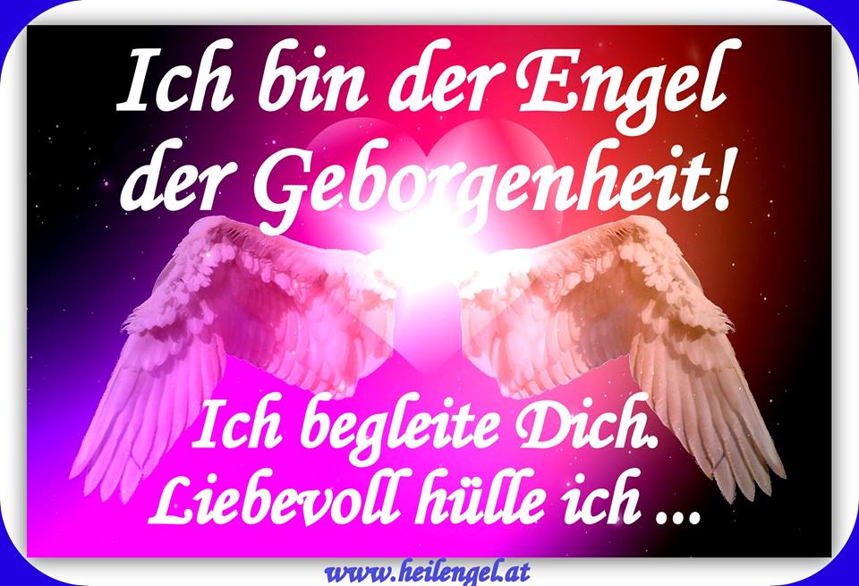 Bild zur Affirmation