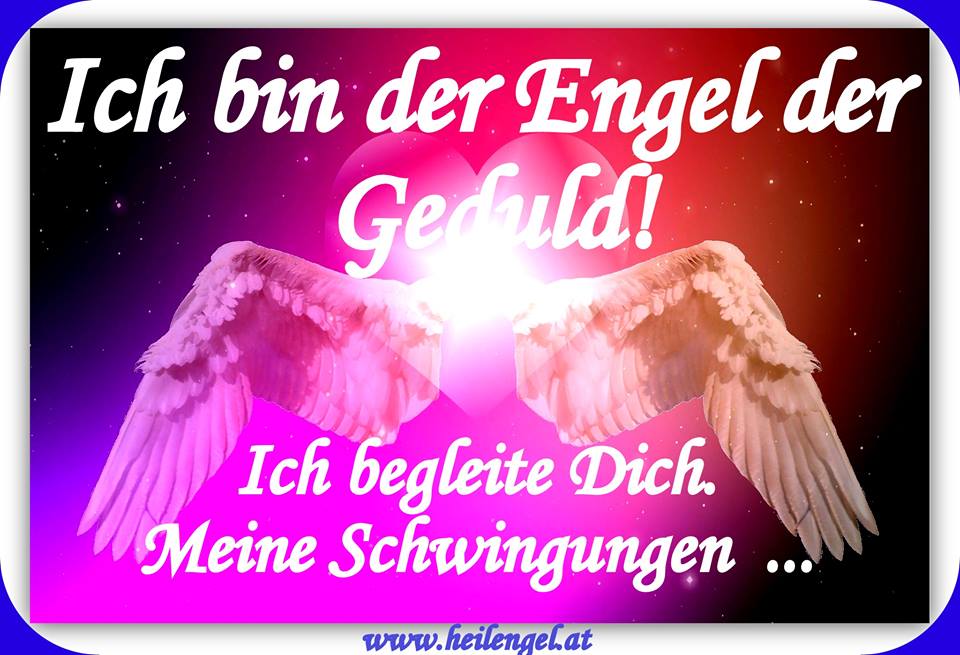 Bild zur Affirmation