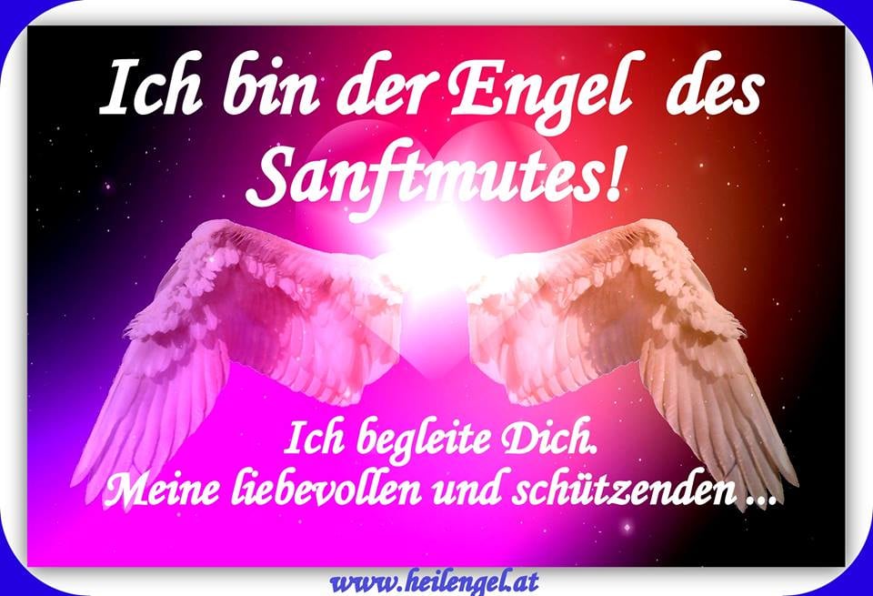 Bild zur Affirmation