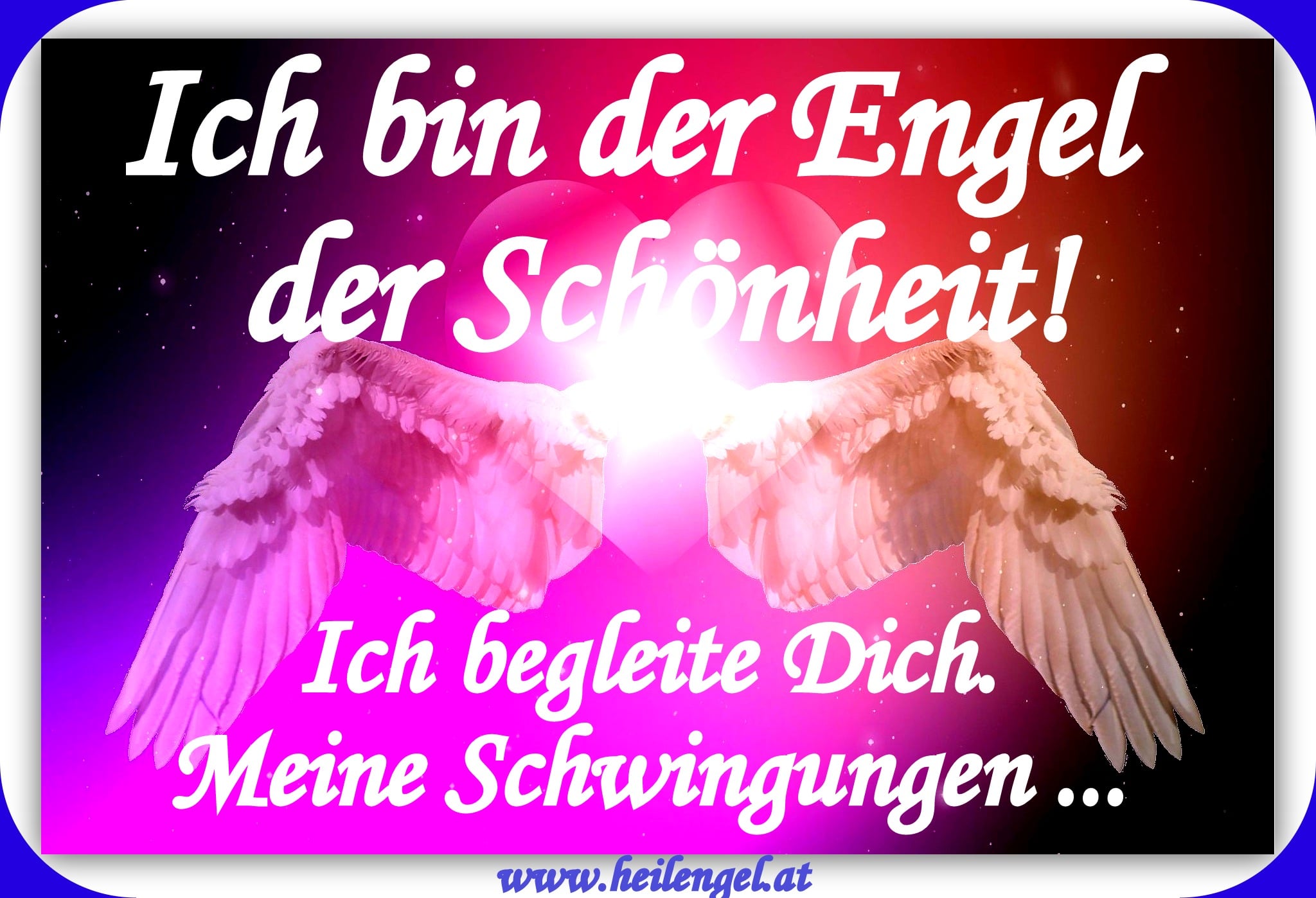 Bild zur Affirmation