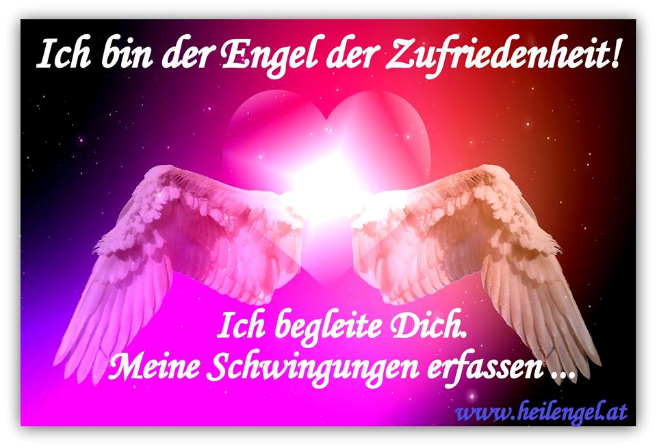 Bild zur Affirmation