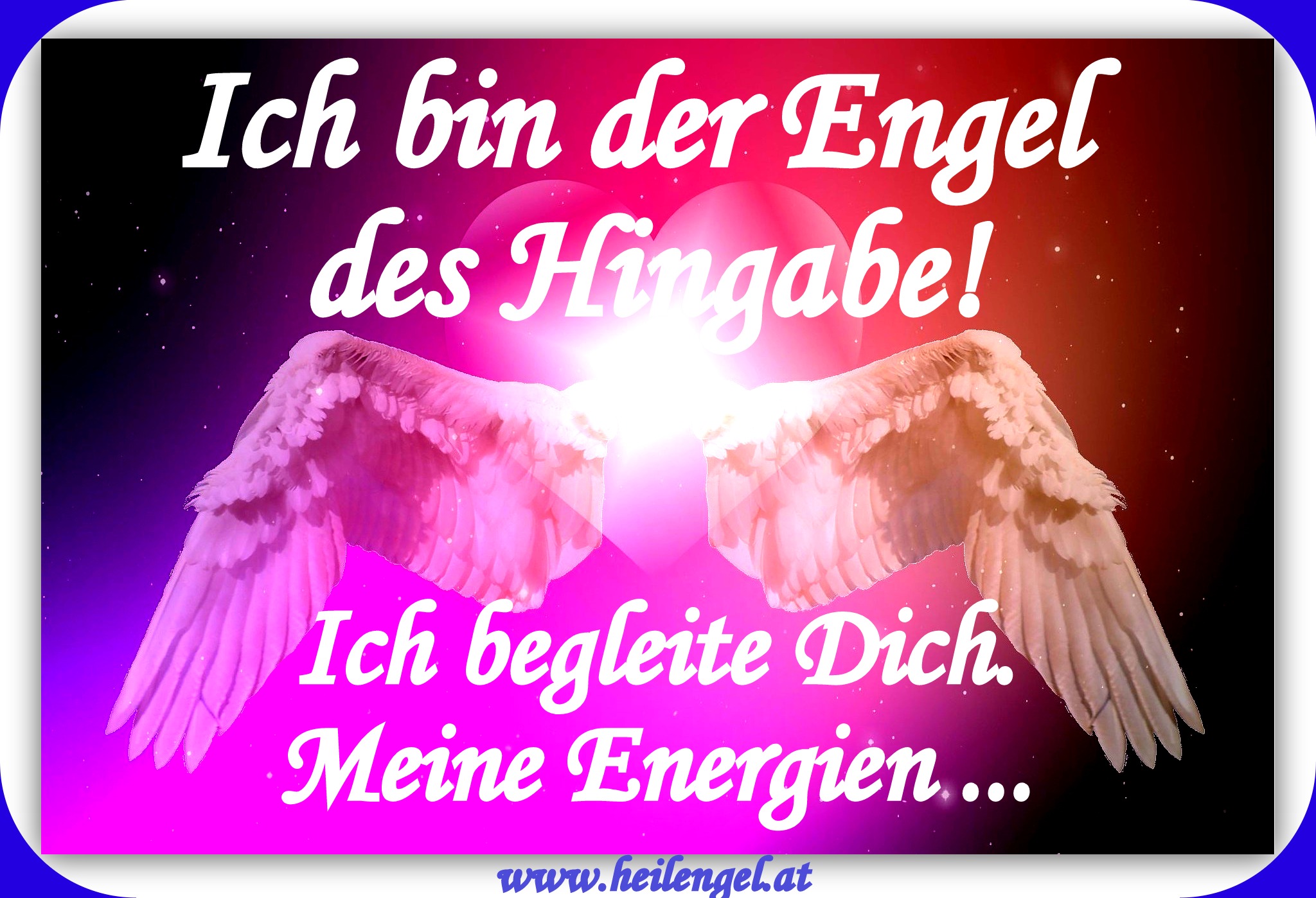 Bild zur Affirmation