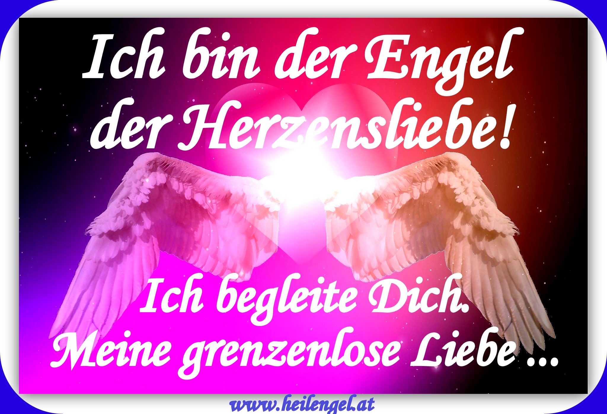 Bild zur Affirmation