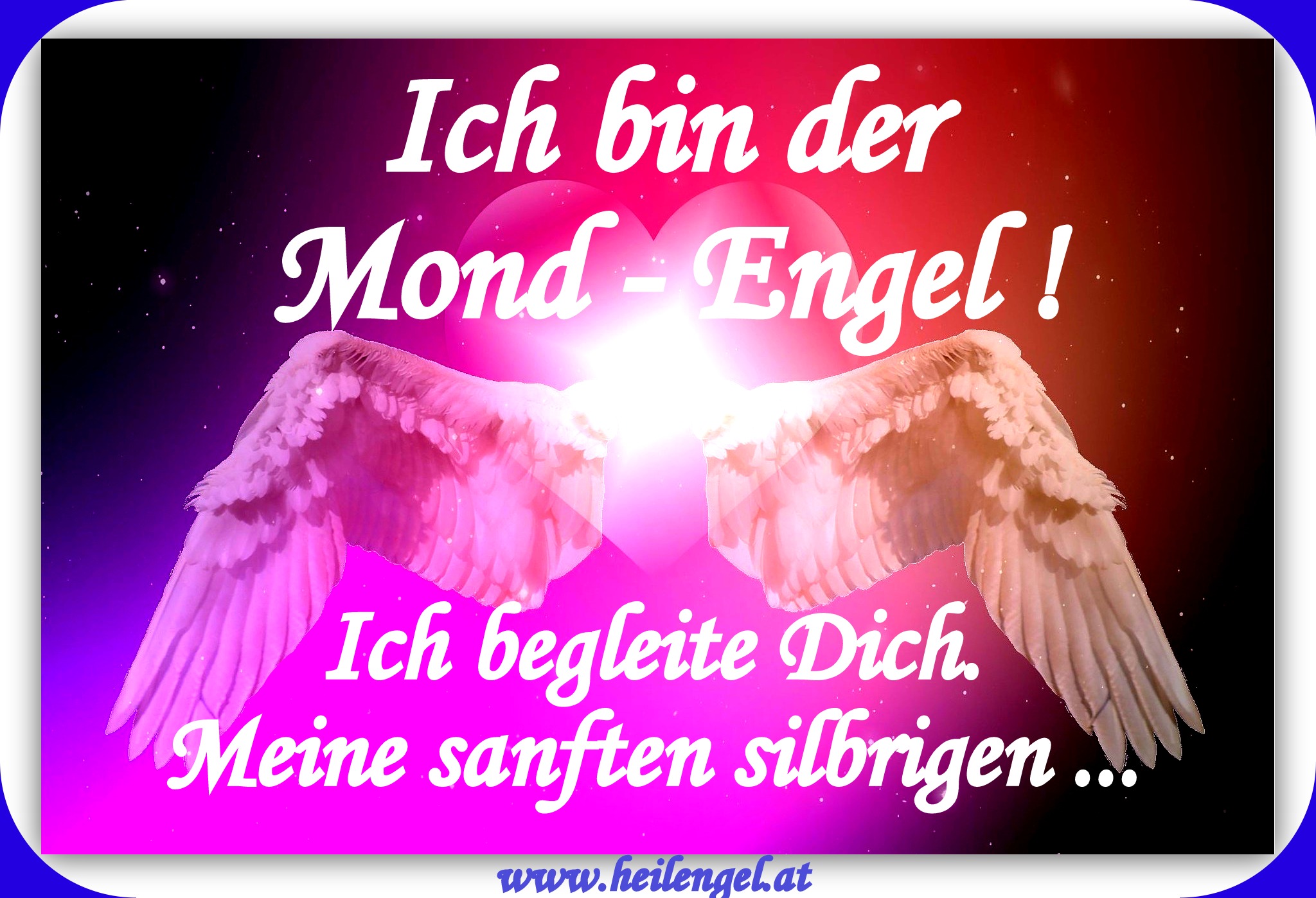 Bild zur Affirmation